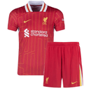 Kit infantil - Liverpool 24/25