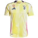 Nova Camisa Juventus 2 Torcedor Masculina 24/25