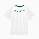 [PRÉ-VENDA] Camisa Palmeiras Away  2026/27 - Branca - Jogador
