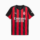 25∕26 AC Milan Home