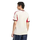 Camisa Liverpool II 2025/26 Masculina