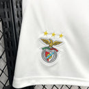 Short Benfica  24/25