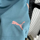 Short do  Manchester City  24/25