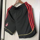 Short do Milan retro 2007