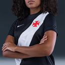 [PRÉ-VENDA] Camisa Vasco Nike I 2026/27 Torcedor Feminino